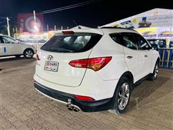 هيونداي سانتافي